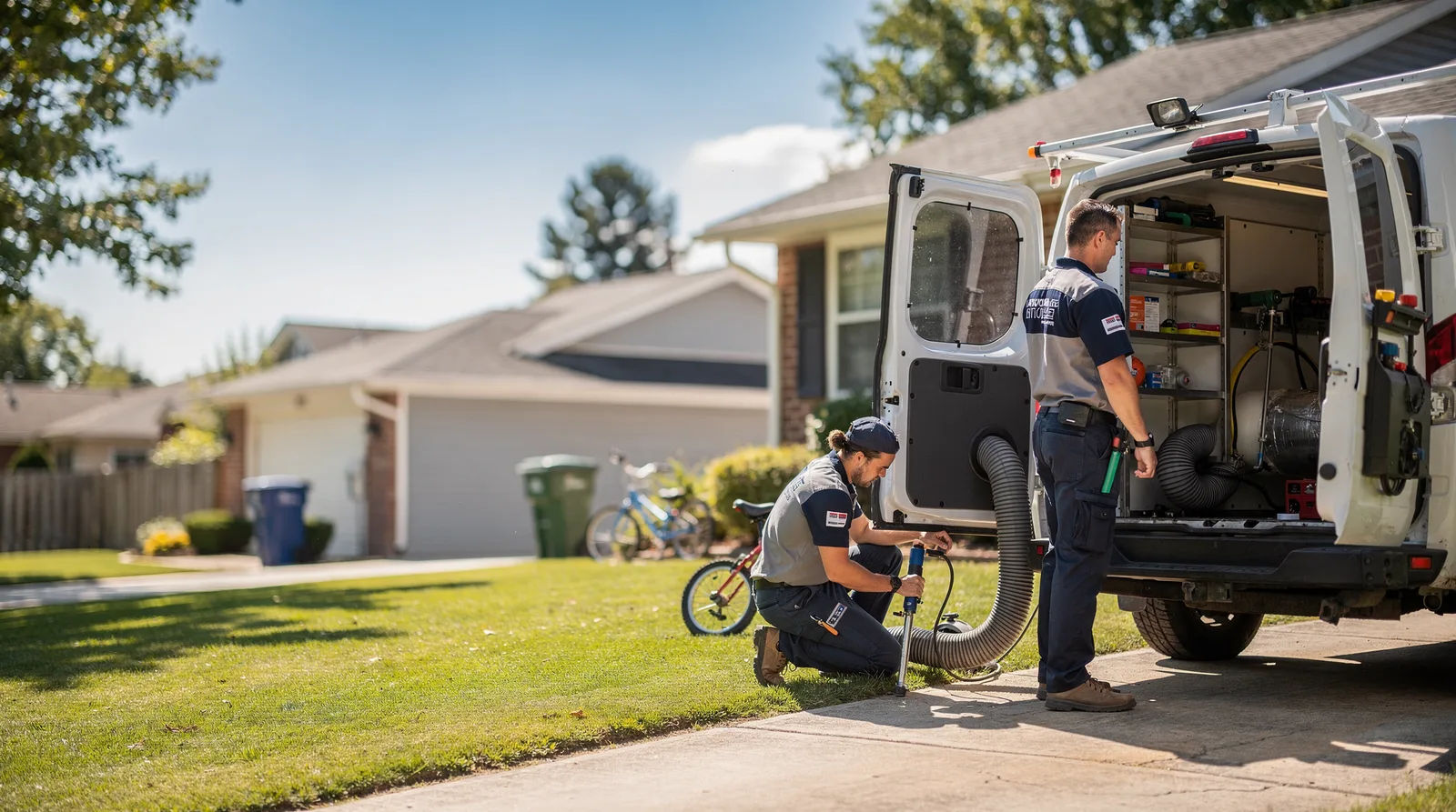 24/7 HVAC Repair & AC Replacement in Mount Eden, KY near me